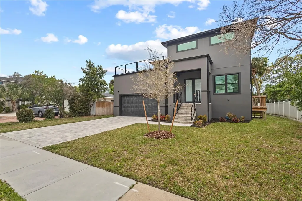 4716 W Euclid Avenue Tampa FL 33629
