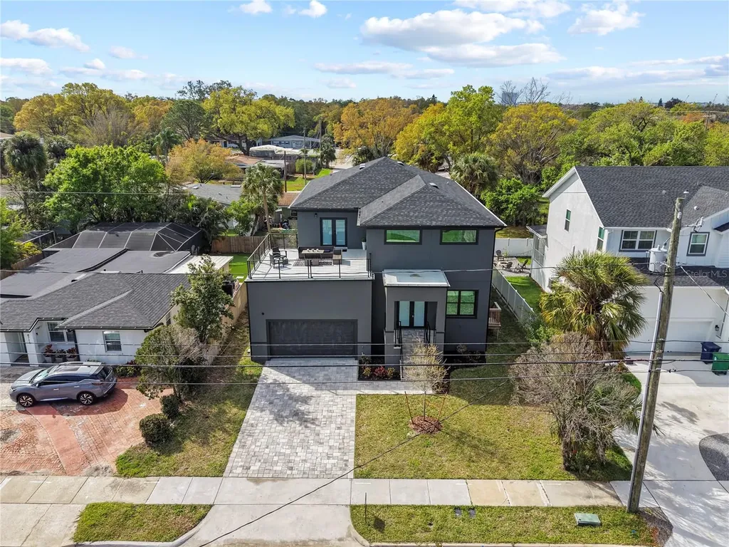 4716 W Euclid Avenue Tampa FL 33629