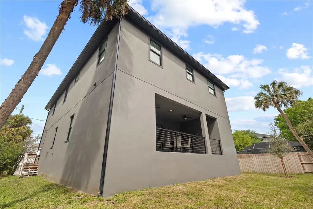 4716 W Euclid Avenue Tampa FL 33629