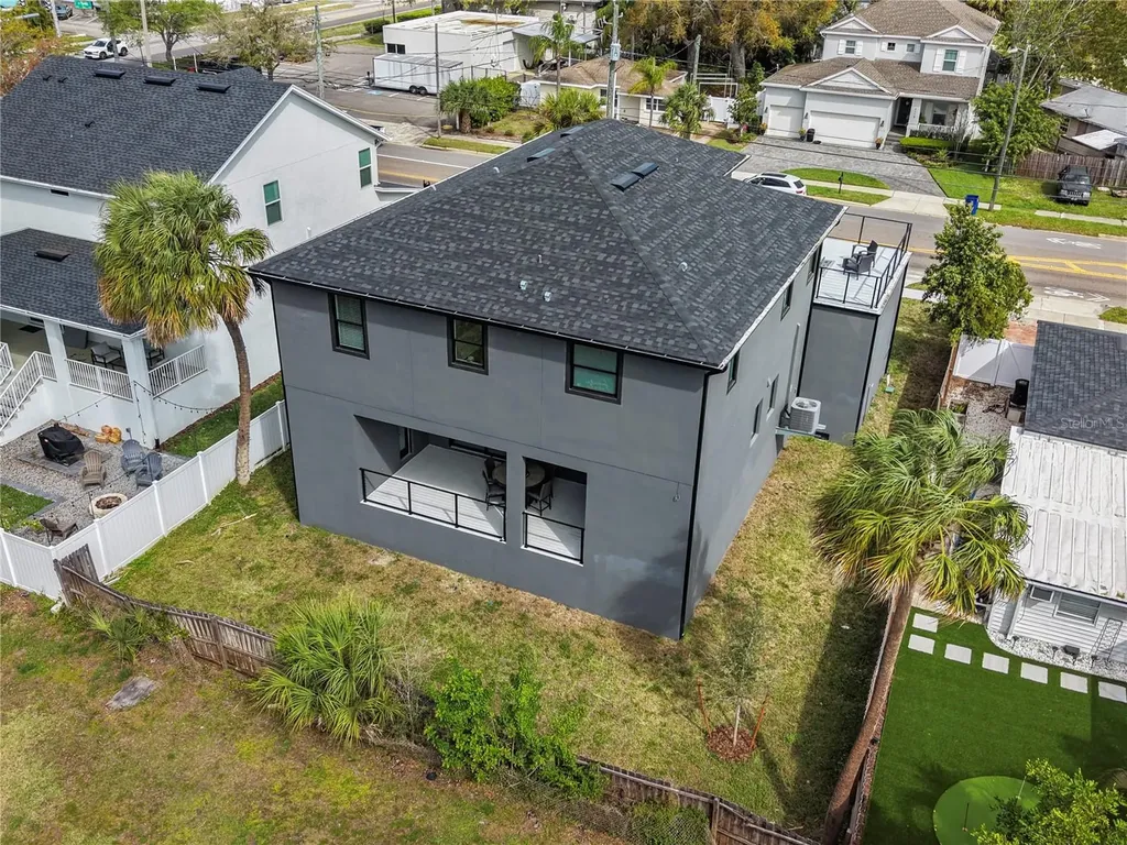 4716 W Euclid Avenue Tampa FL 33629
