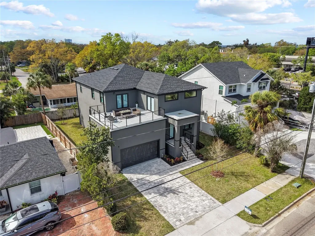 4716 W Euclid Avenue Tampa FL 33629