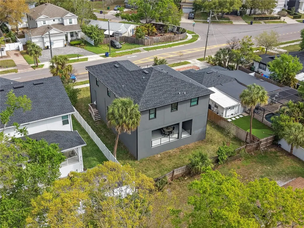 4716 W Euclid Avenue Tampa FL 33629