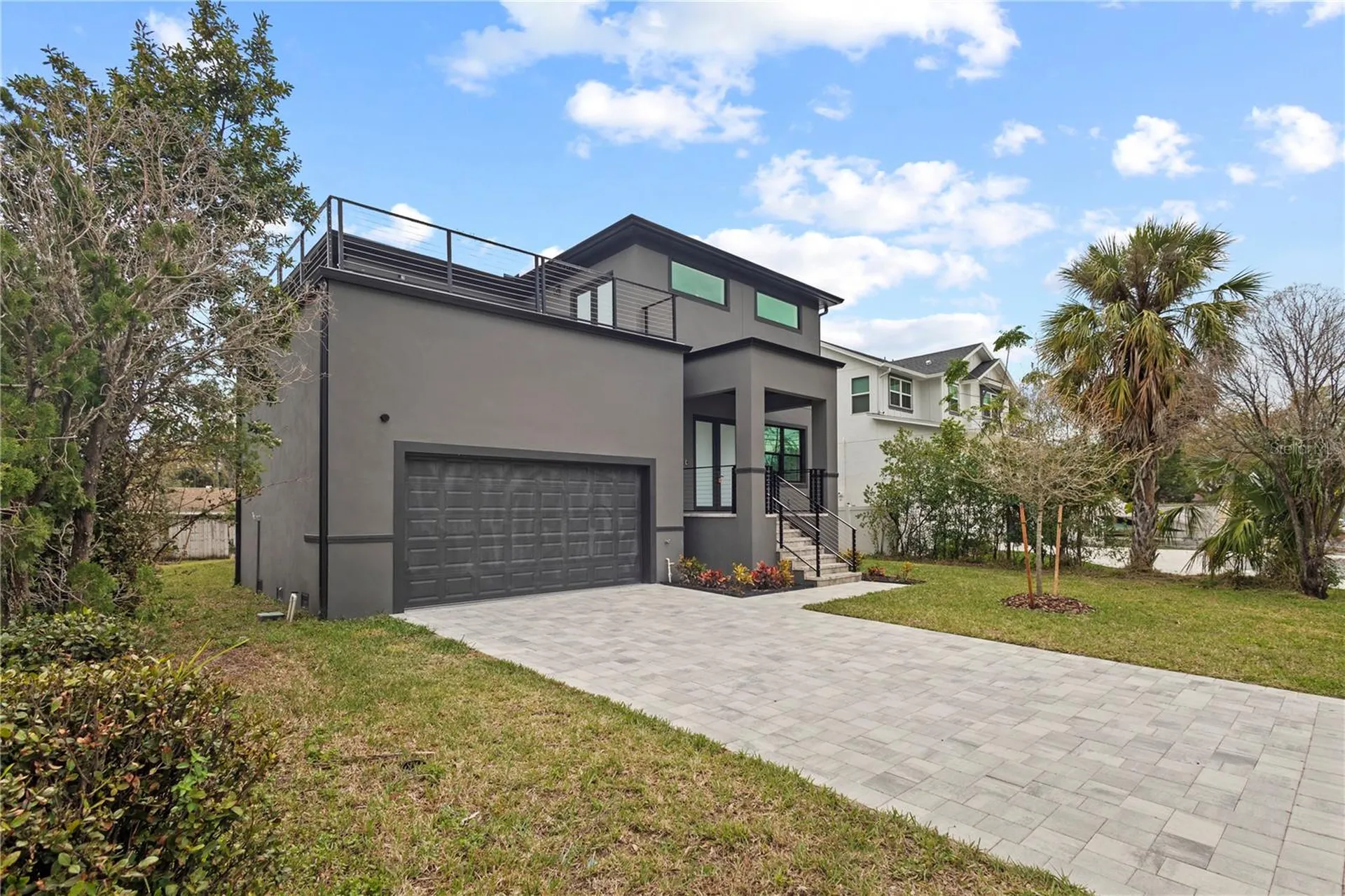 4716 W Euclid Avenue Tampa FL 33629