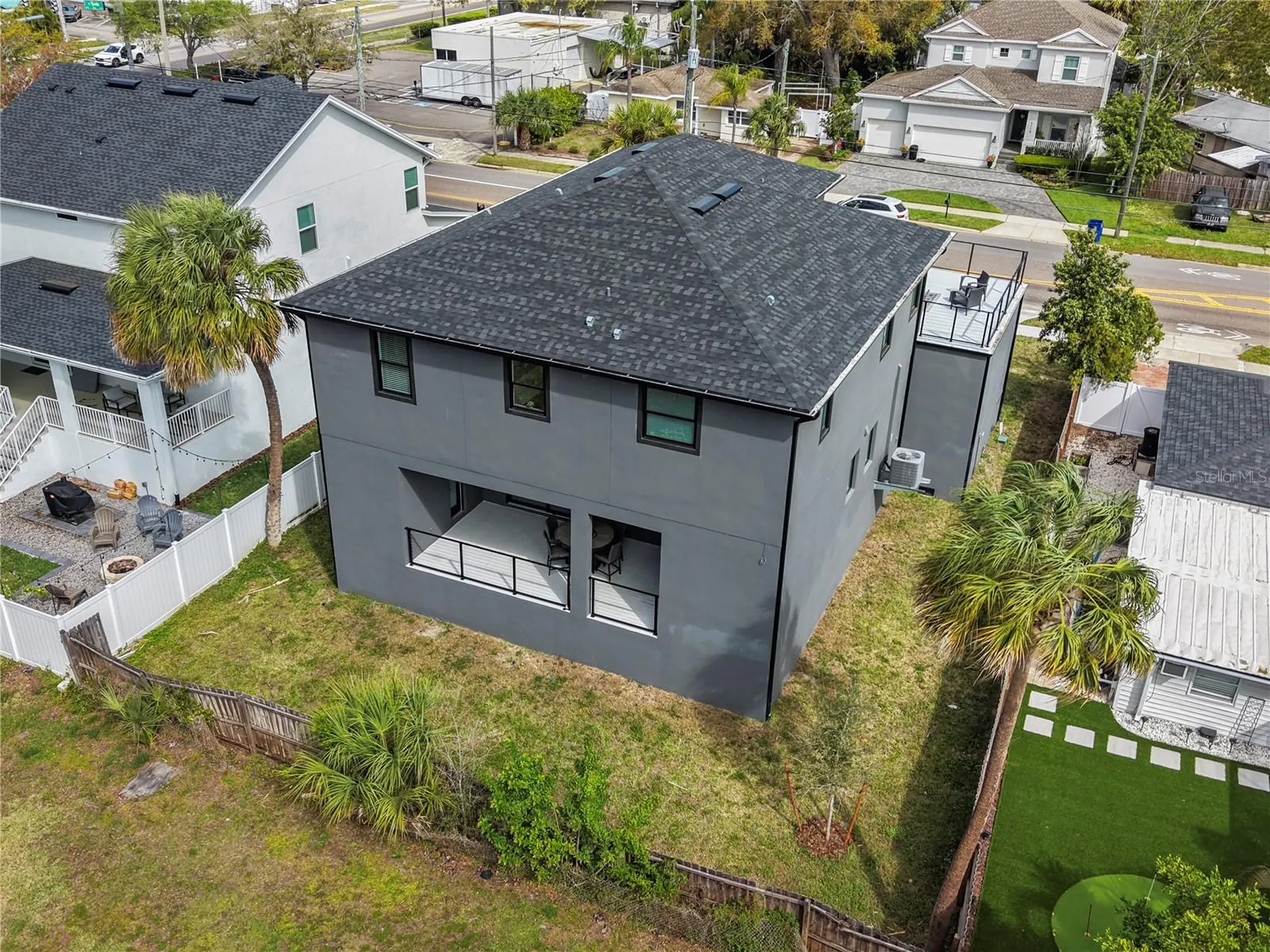 4716 W Euclid Avenue Tampa FL 33629