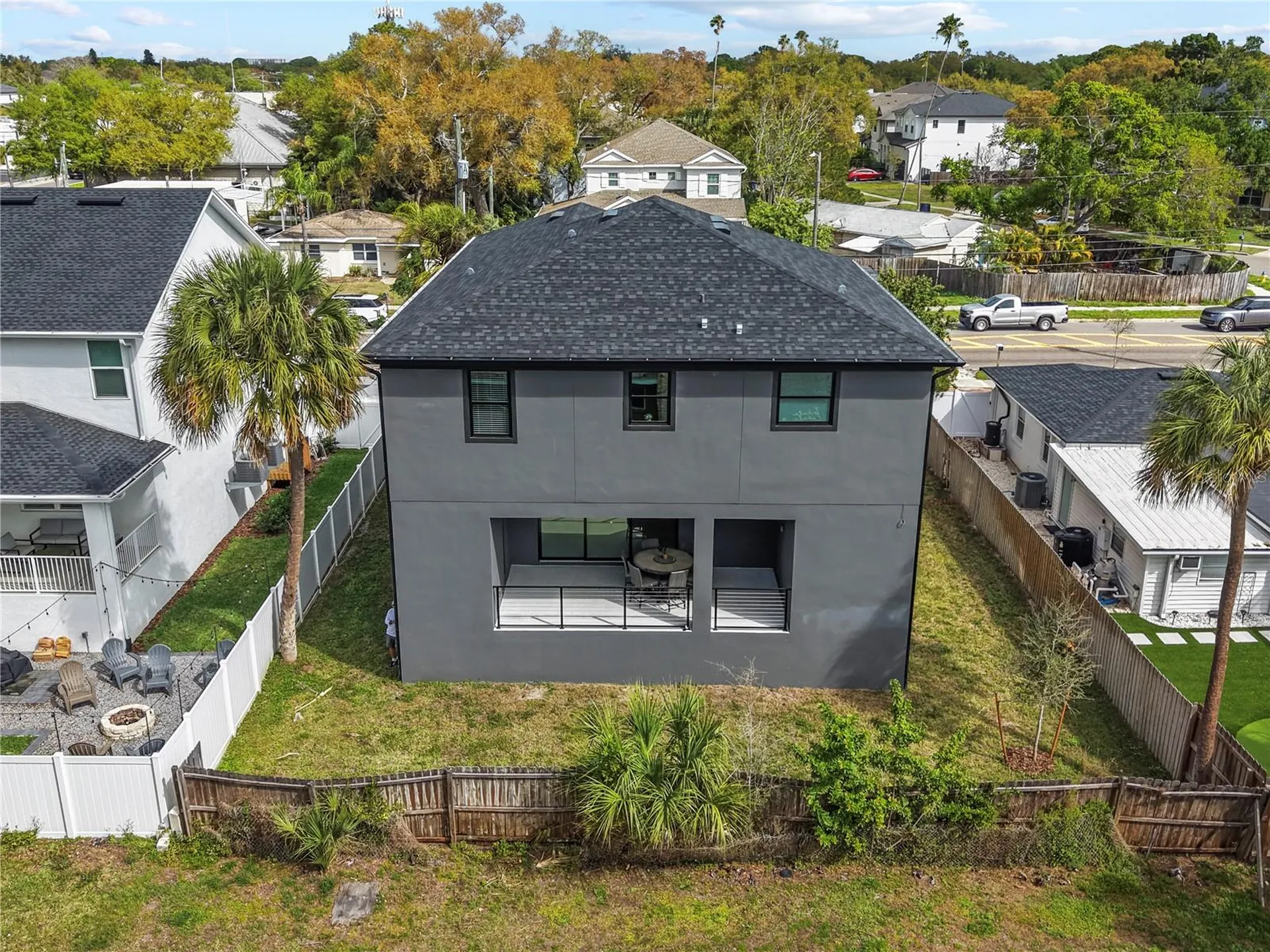 4716 W Euclid Avenue Tampa FL 33629