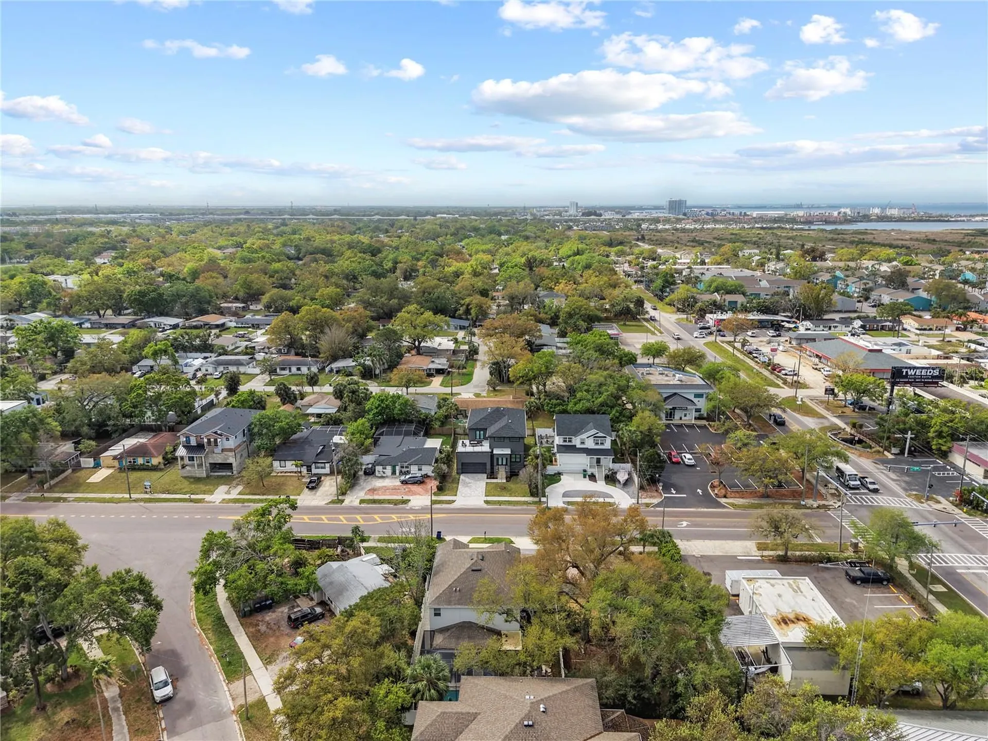 4716 W Euclid Avenue Tampa FL 33629