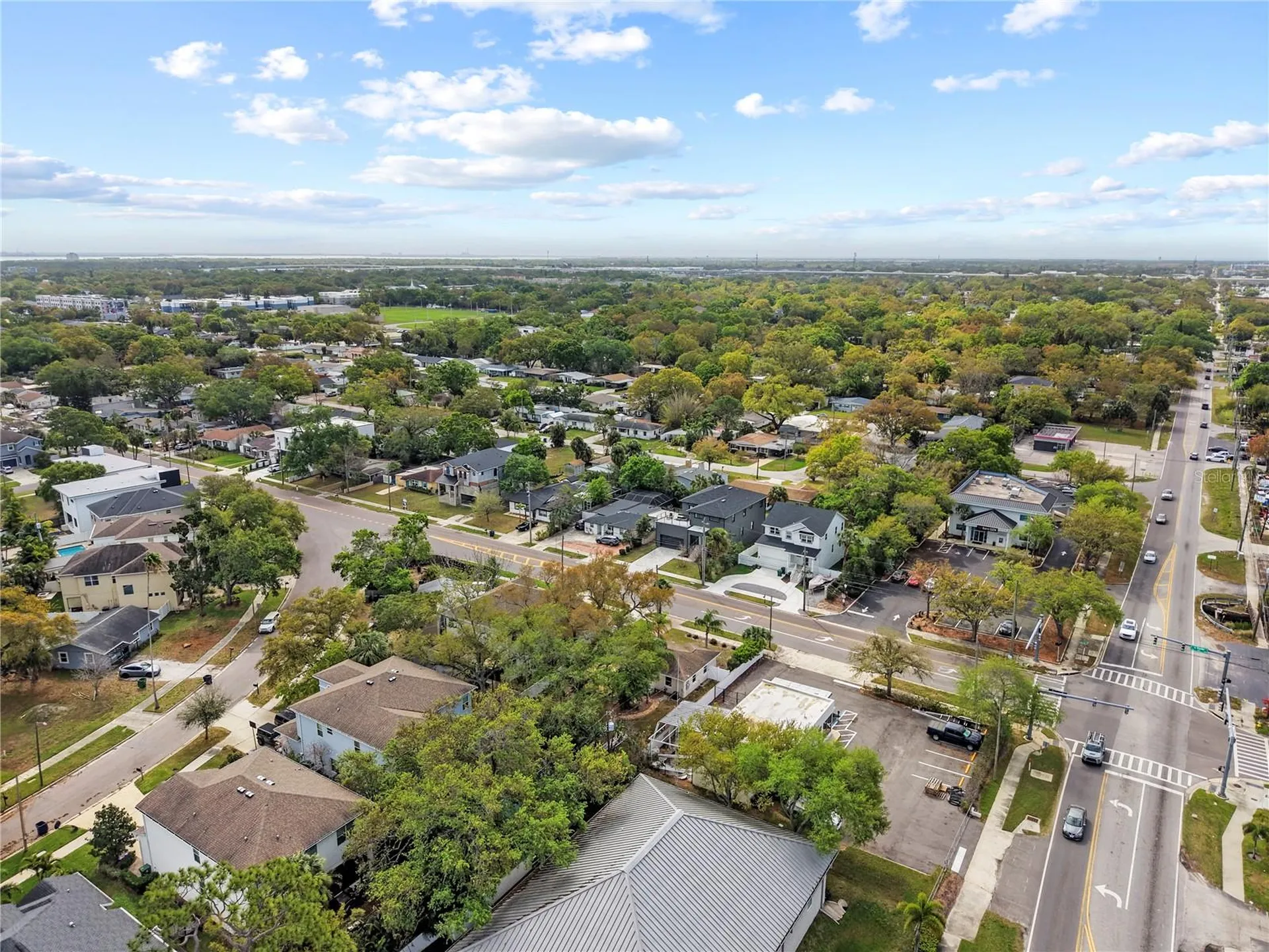 4716 W Euclid Avenue Tampa FL 33629