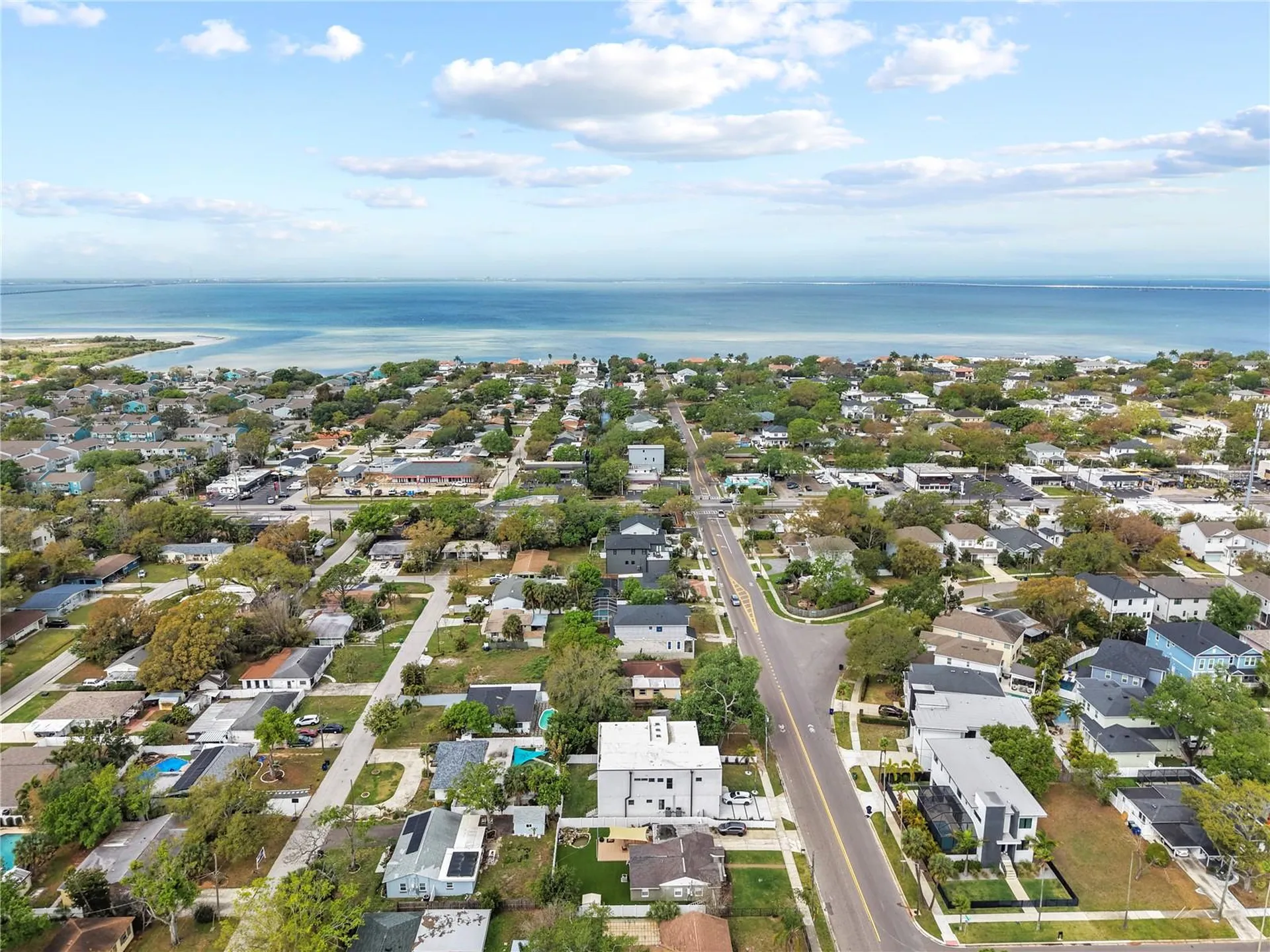 4716 W Euclid Avenue Tampa FL 33629