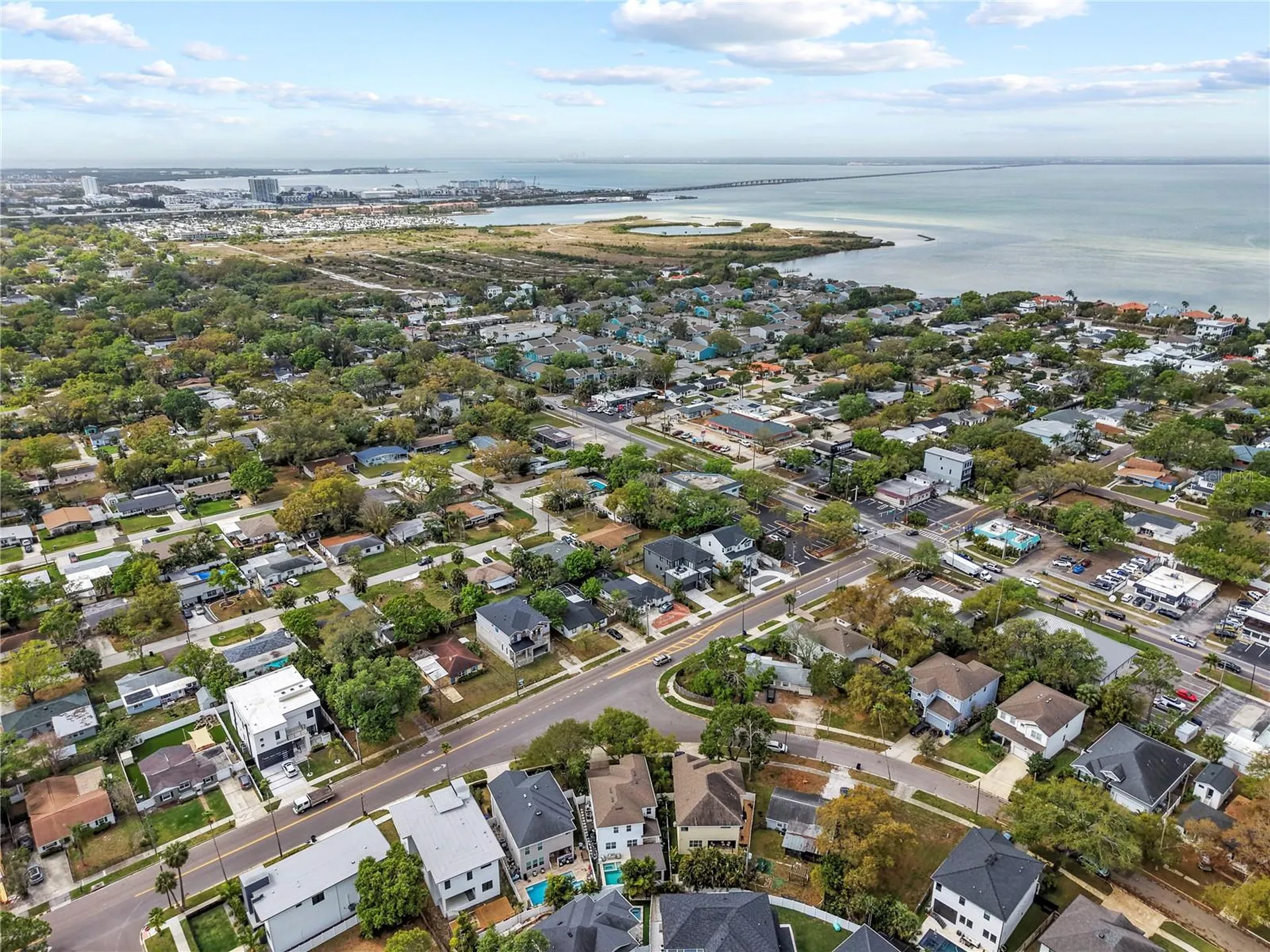 4716 W Euclid Avenue Tampa FL 33629