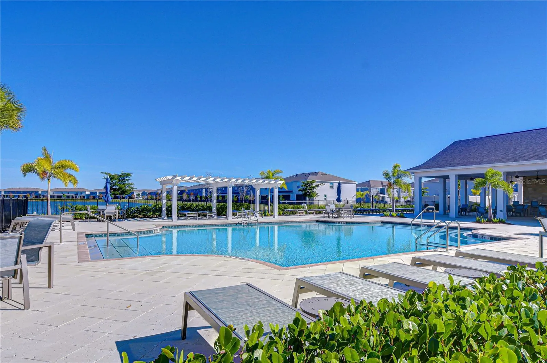 219 Mangrove Shade Circle Apollo Beach FL 33572