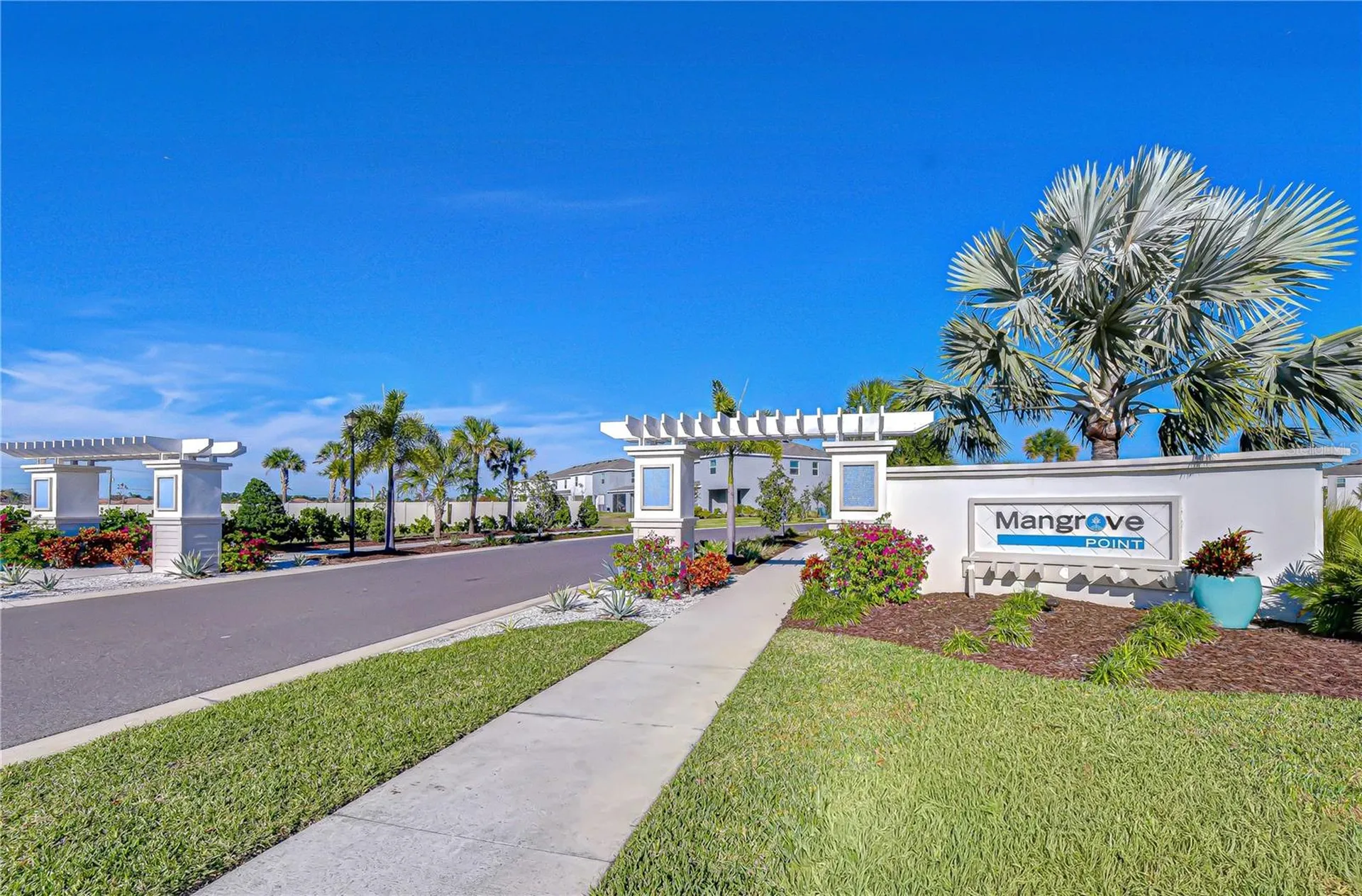 219 Mangrove Shade Circle Apollo Beach FL 33572