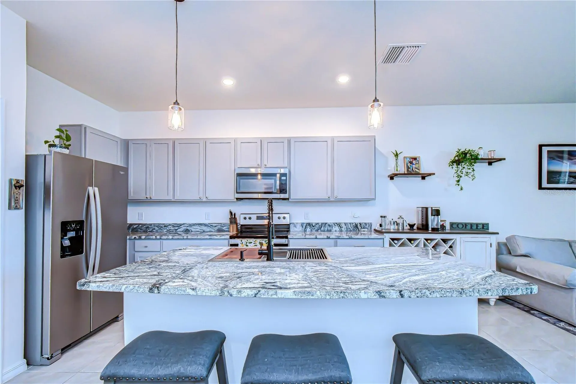 219 Mangrove Shade Circle Apollo Beach FL 33572