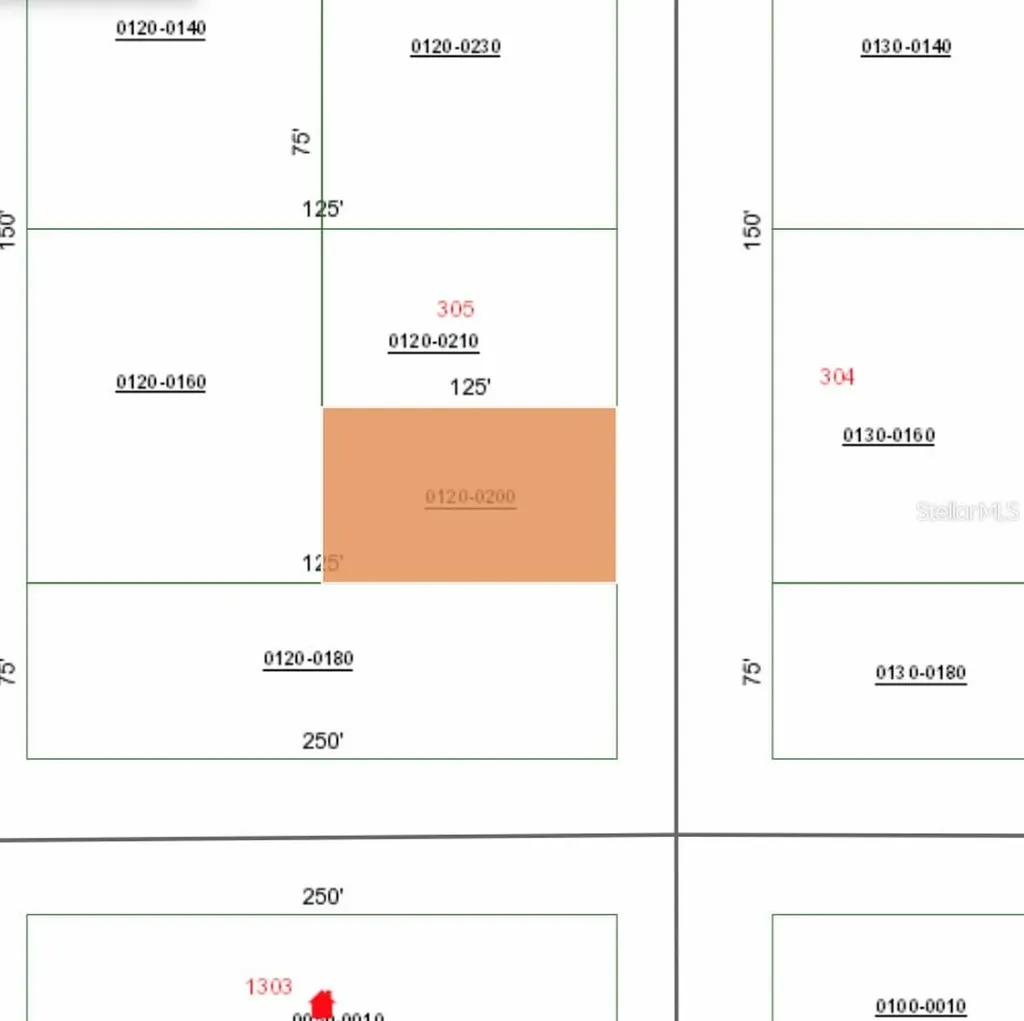 303 Milton Avenue Interlachen FL 32148