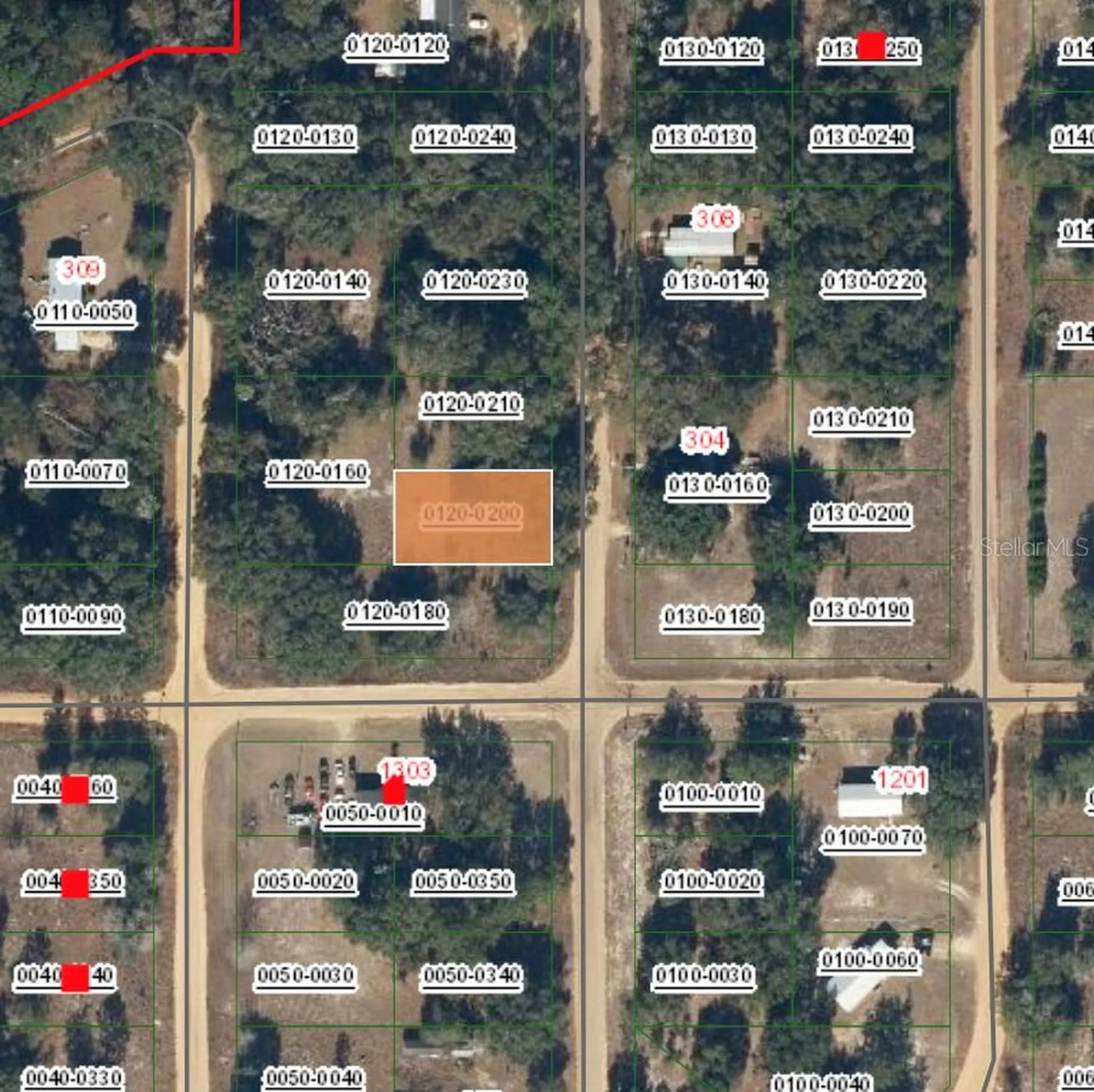 303 Milton Avenue Interlachen FL 32148