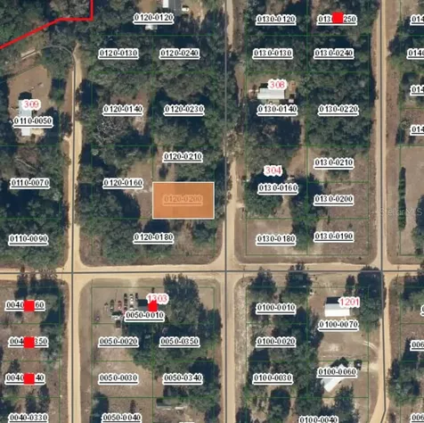 303 Milton Avenue Interlachen FL 32148