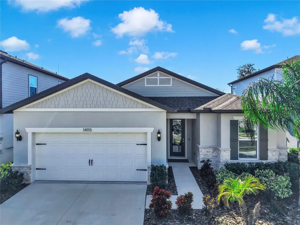 14115 Hammock Crest Way Riverview FL 33569