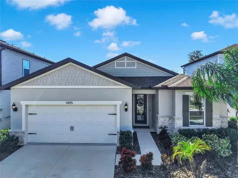 14115 Hammock Crest Way Riverview FL 33569