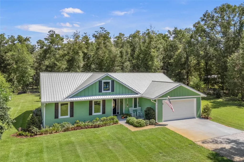 4162 NE 27th Lane High Springs FL 32643