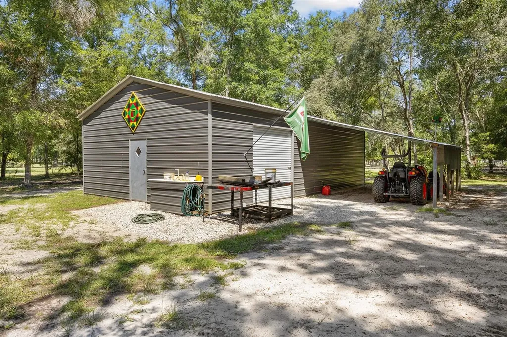 4162 NE 27th Lane High Springs FL 32643