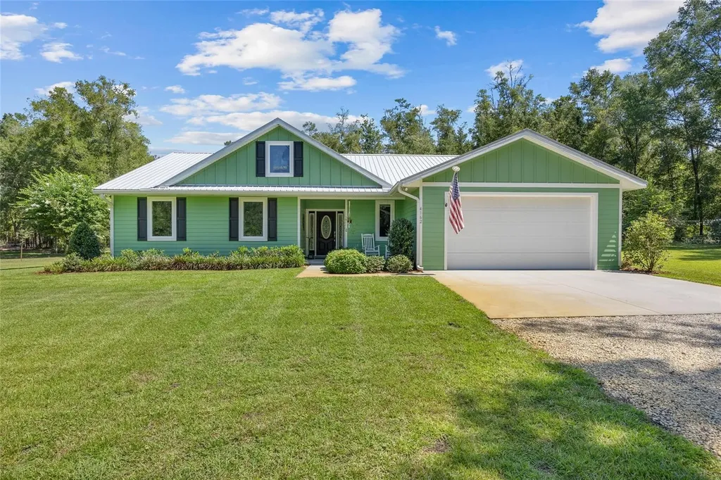 4162 NE 27th Lane High Springs FL 32643
