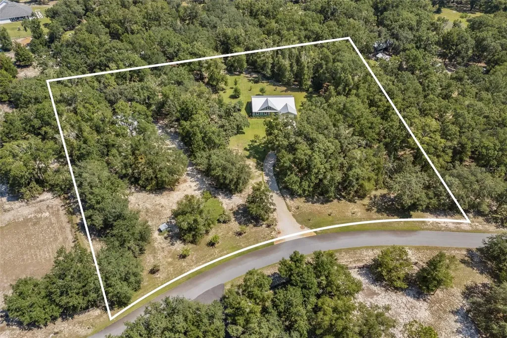4162 NE 27th Lane High Springs FL 32643