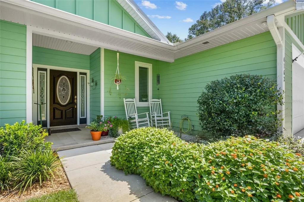 4162 NE 27th Lane High Springs FL 32643