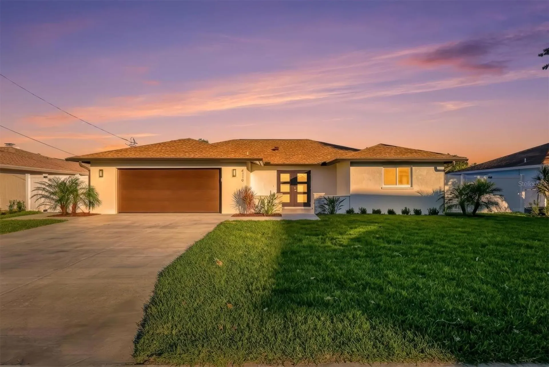 Bradenton FL, 4119 Royal Palm Drive