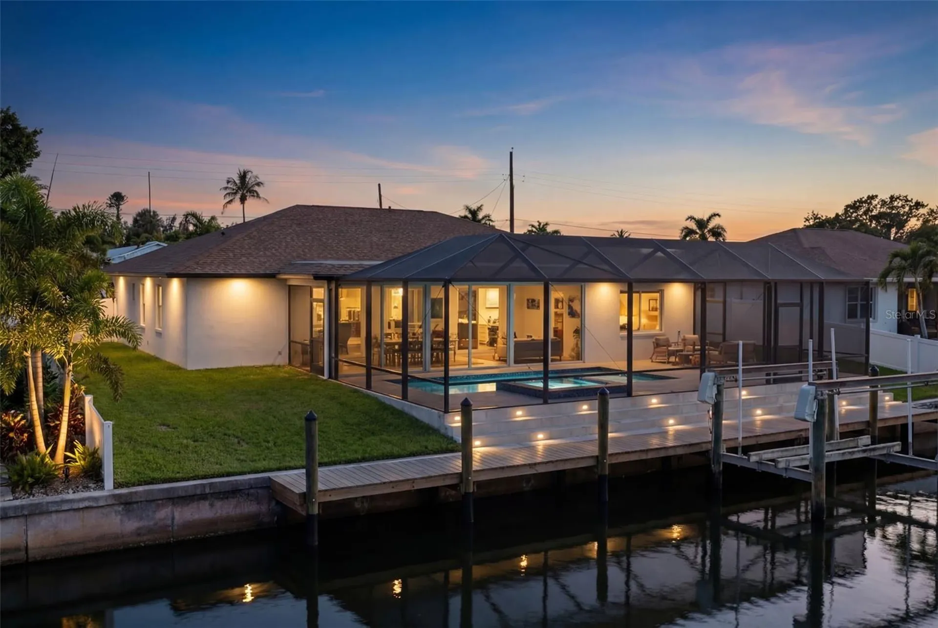 4119 Royal Palm Drive Bradenton FL 34210