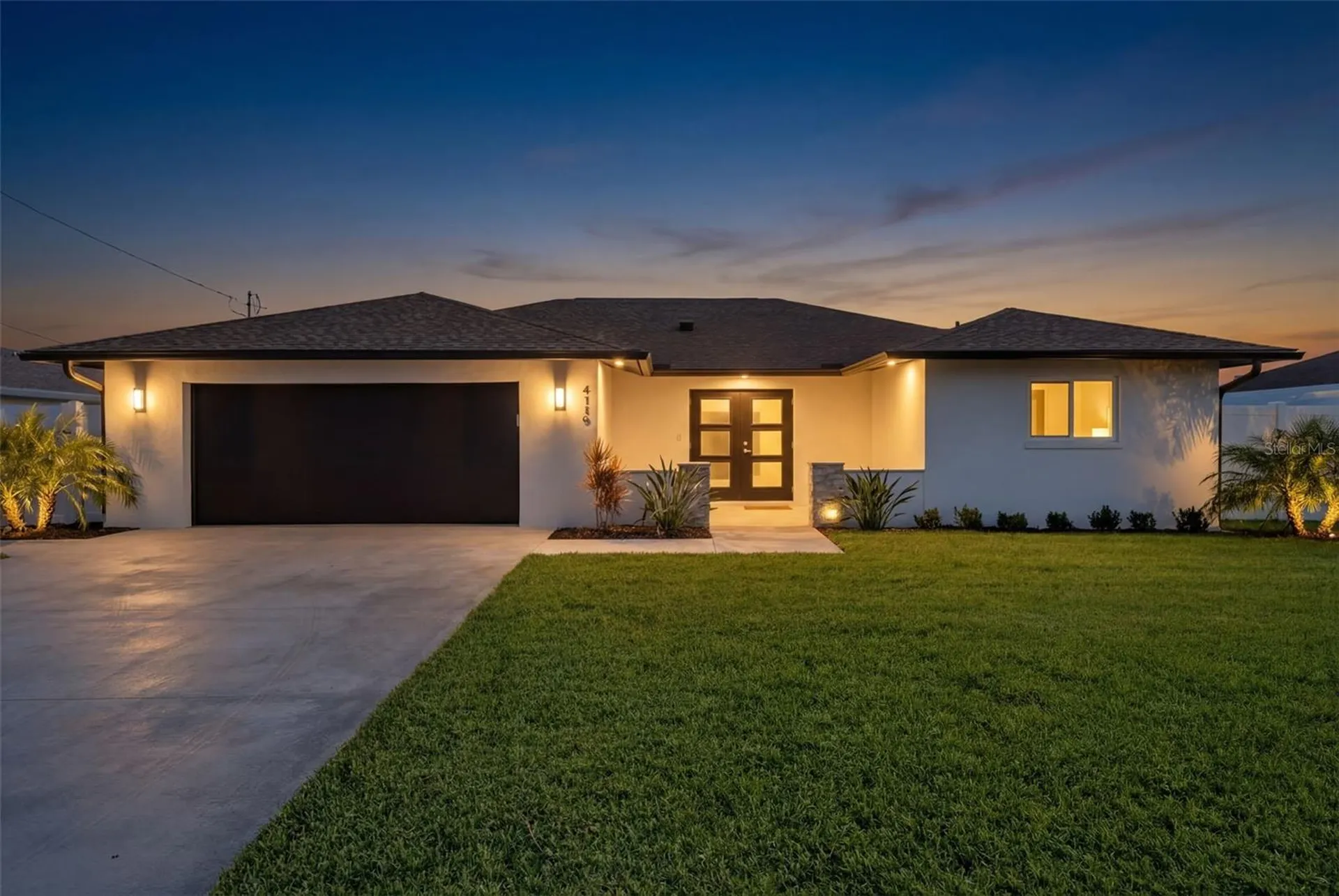 4119 Royal Palm Drive Bradenton FL 34210