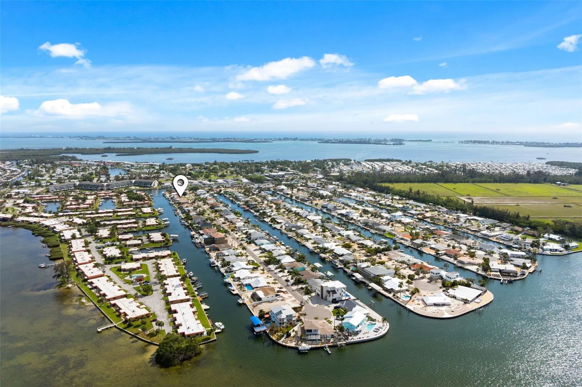 4119 Royal Palm Drive Bradenton FL 34210