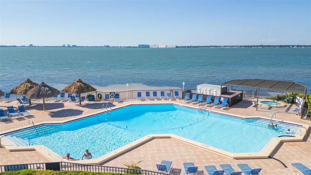 5633 Puerta Del Sol Boulevard S St Petersburg FL 33715