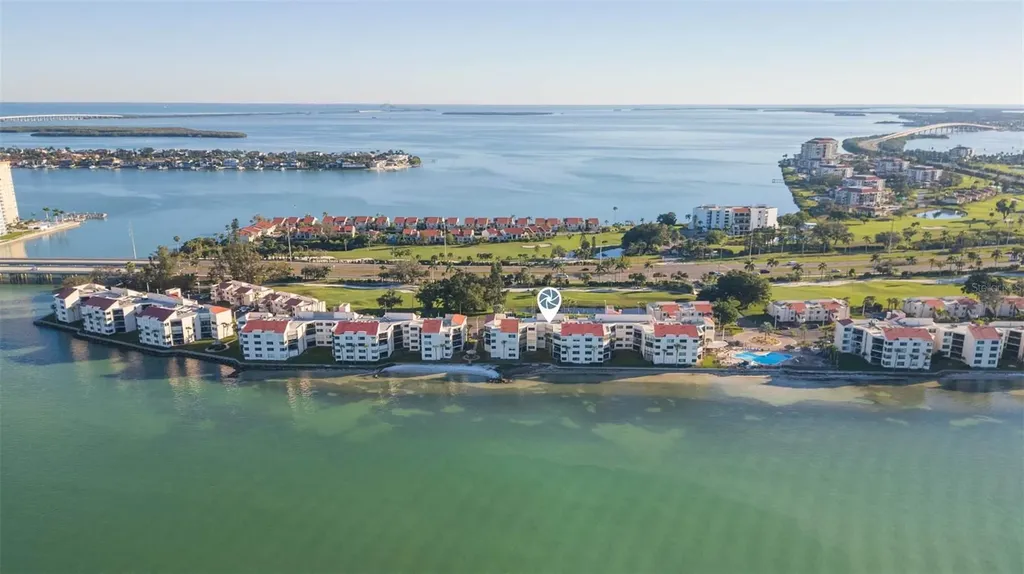 5633 Puerta Del Sol Boulevard S St Petersburg FL 33715