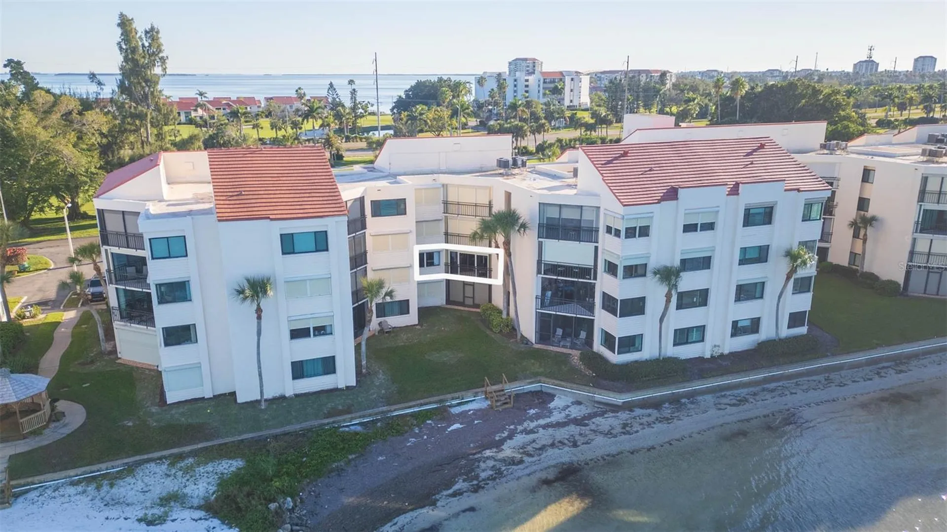 5633 Puerta Del Sol Boulevard S St Petersburg FL 33715