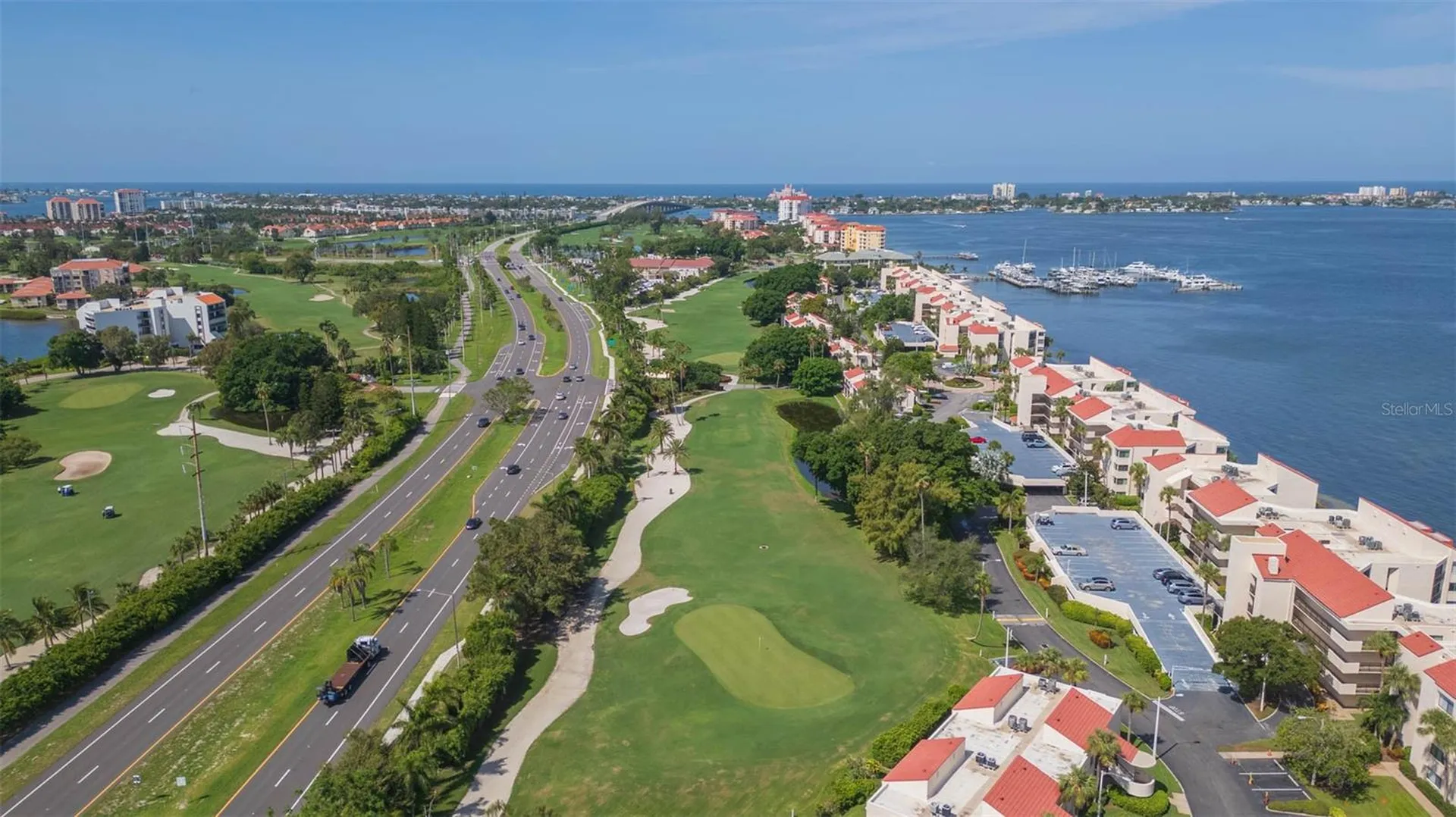 5633 Puerta Del Sol Boulevard S St Petersburg FL 33715