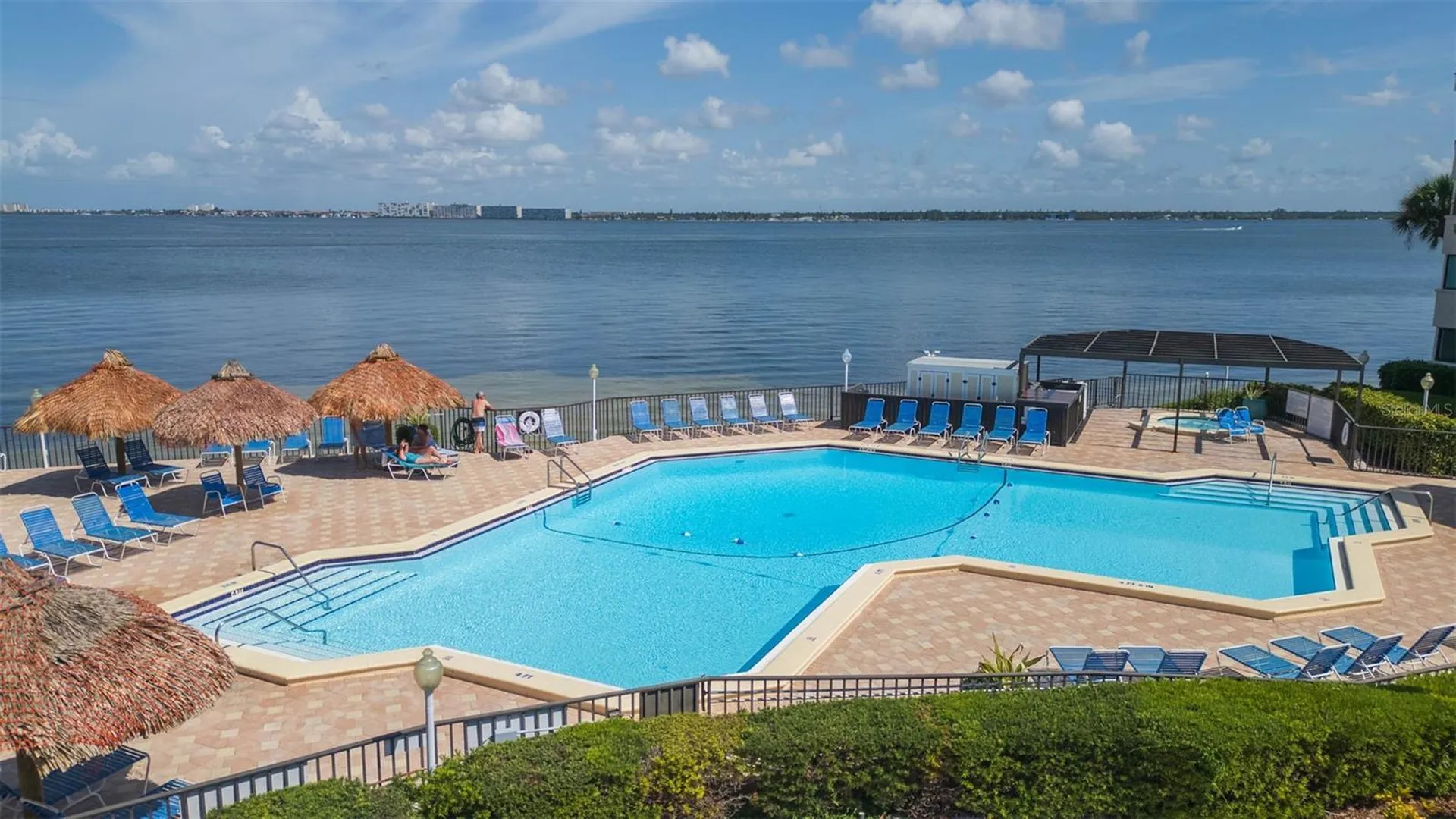 5633 Puerta Del Sol Boulevard S St Petersburg FL 33715