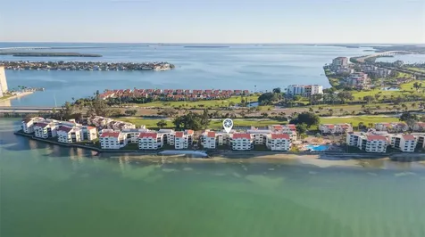 5633 Puerta Del Sol Boulevard S St Petersburg FL 33715