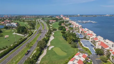 5633 Puerta Del Sol Boulevard S St Petersburg FL 33715