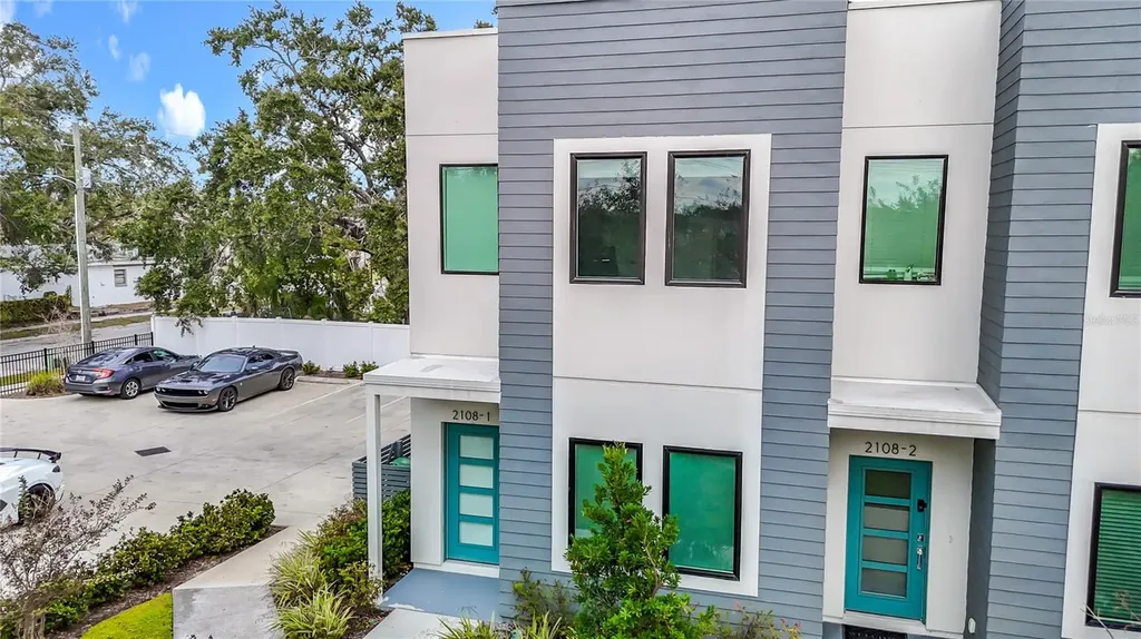 2108 E 22nd Avenue Tampa FL 33605