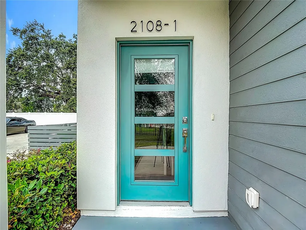 2108 E 22nd Avenue Tampa FL 33605