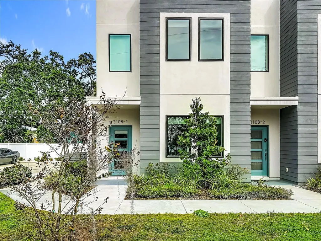 2108 E 22nd Avenue Tampa FL 33605