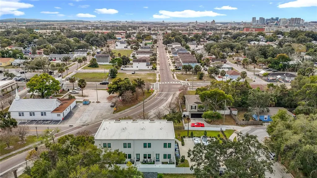 2108 E 22nd Avenue Tampa FL 33605