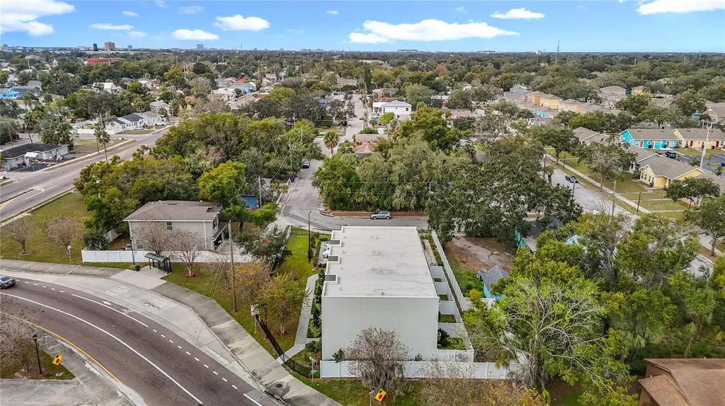 2108 E 22nd Avenue Tampa FL 33605