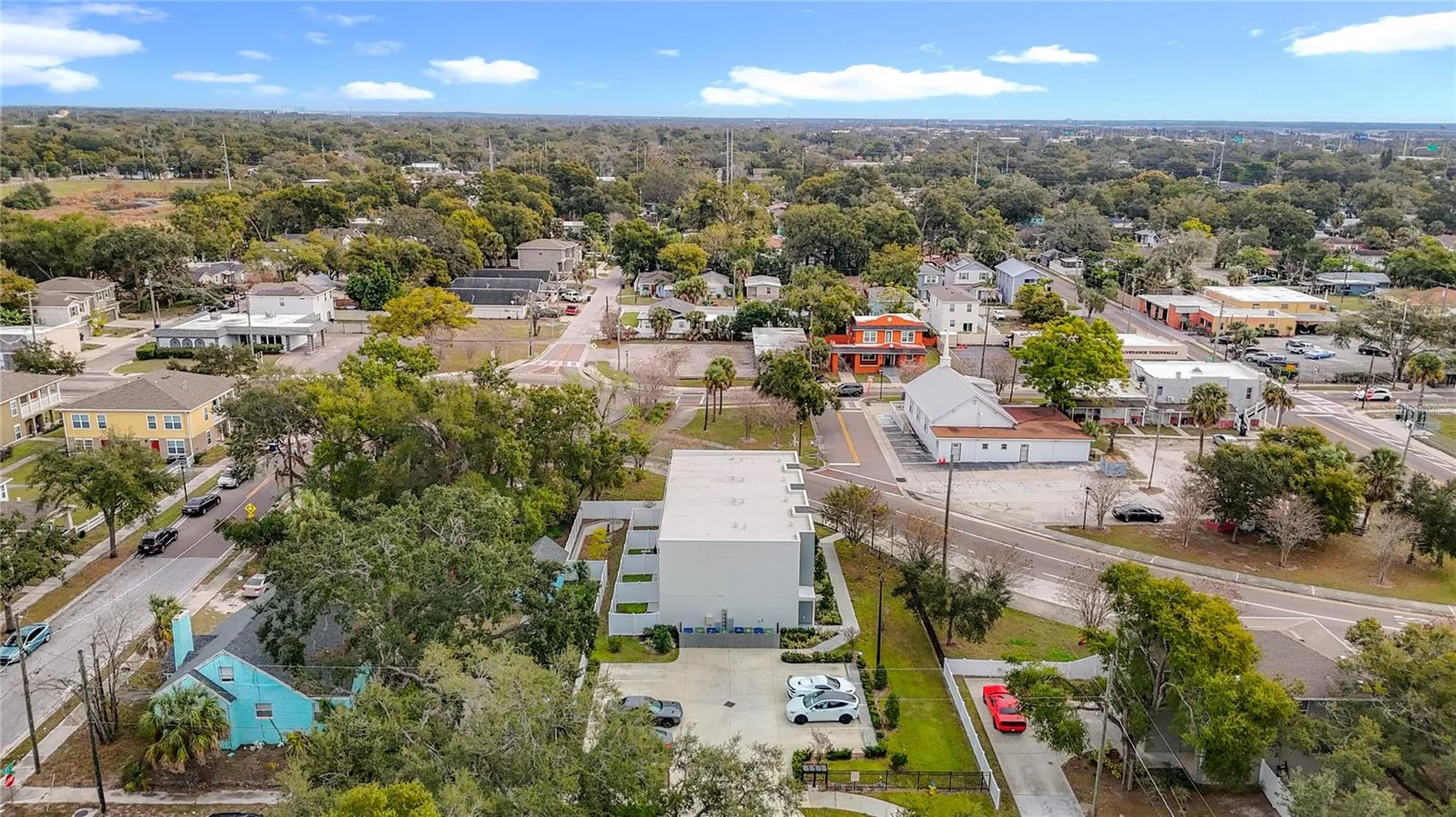 2108 E 22nd Avenue Tampa FL 33605
