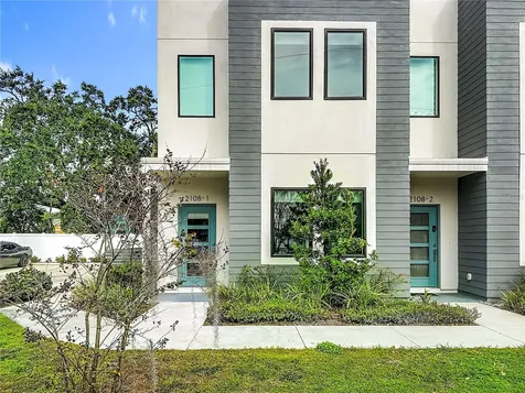 2108 E 22nd Avenue Tampa FL 33605