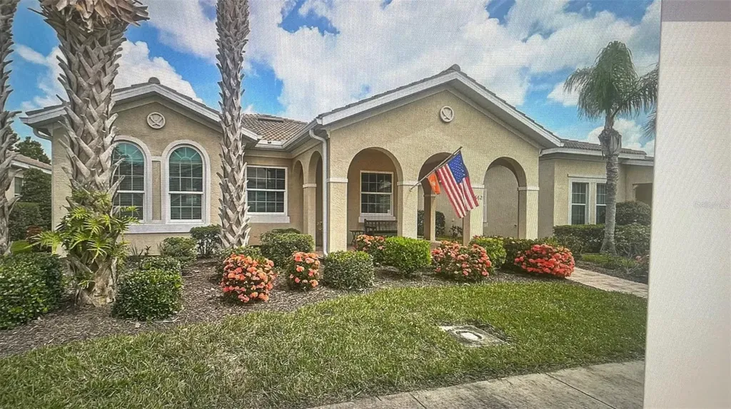 5761 Fossano Drive Sarasota FL 34238