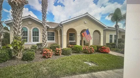 5761 Fossano Drive Sarasota FL 34238