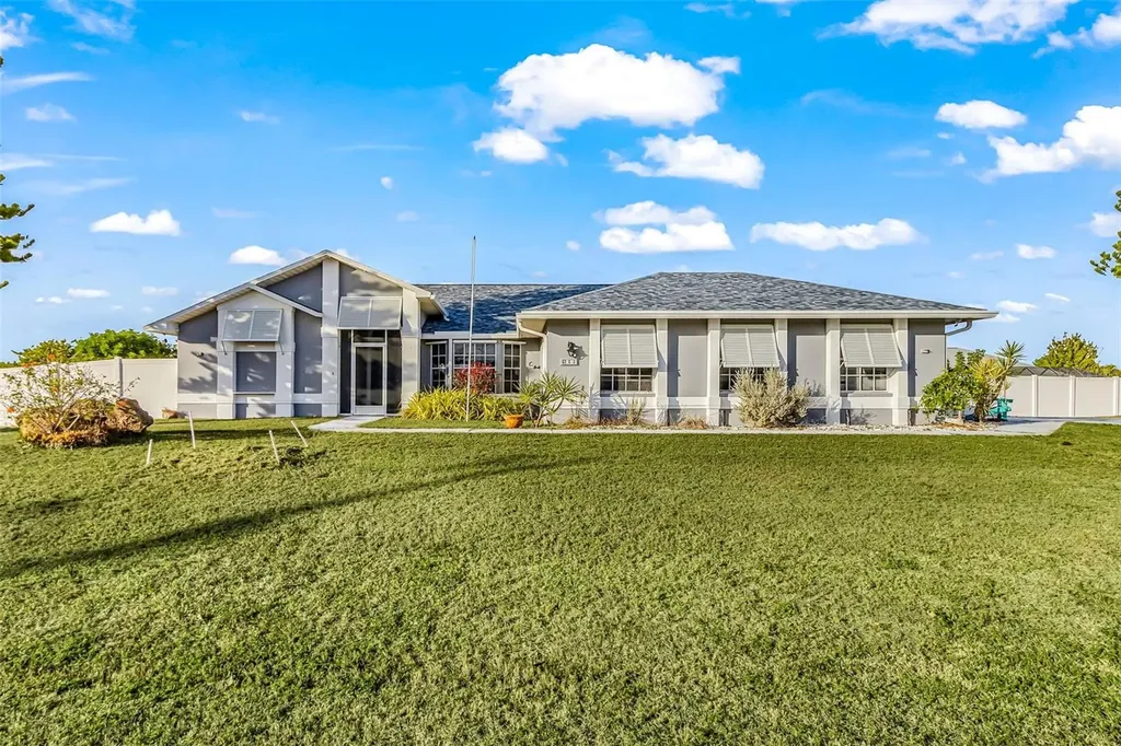 211 SW 47th Street Cape Coral FL 33914
