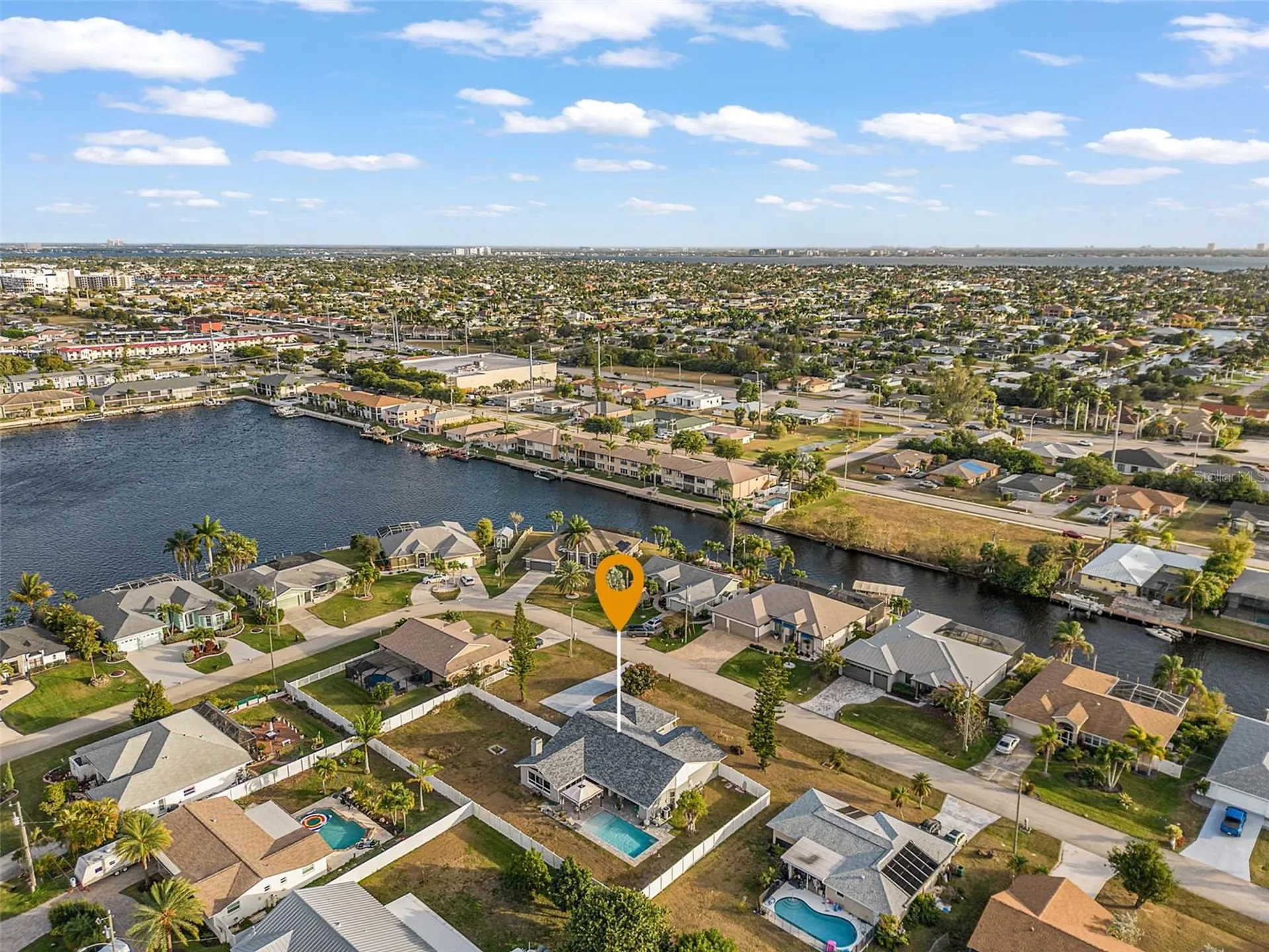 211 SW 47th Street Cape Coral FL 33914