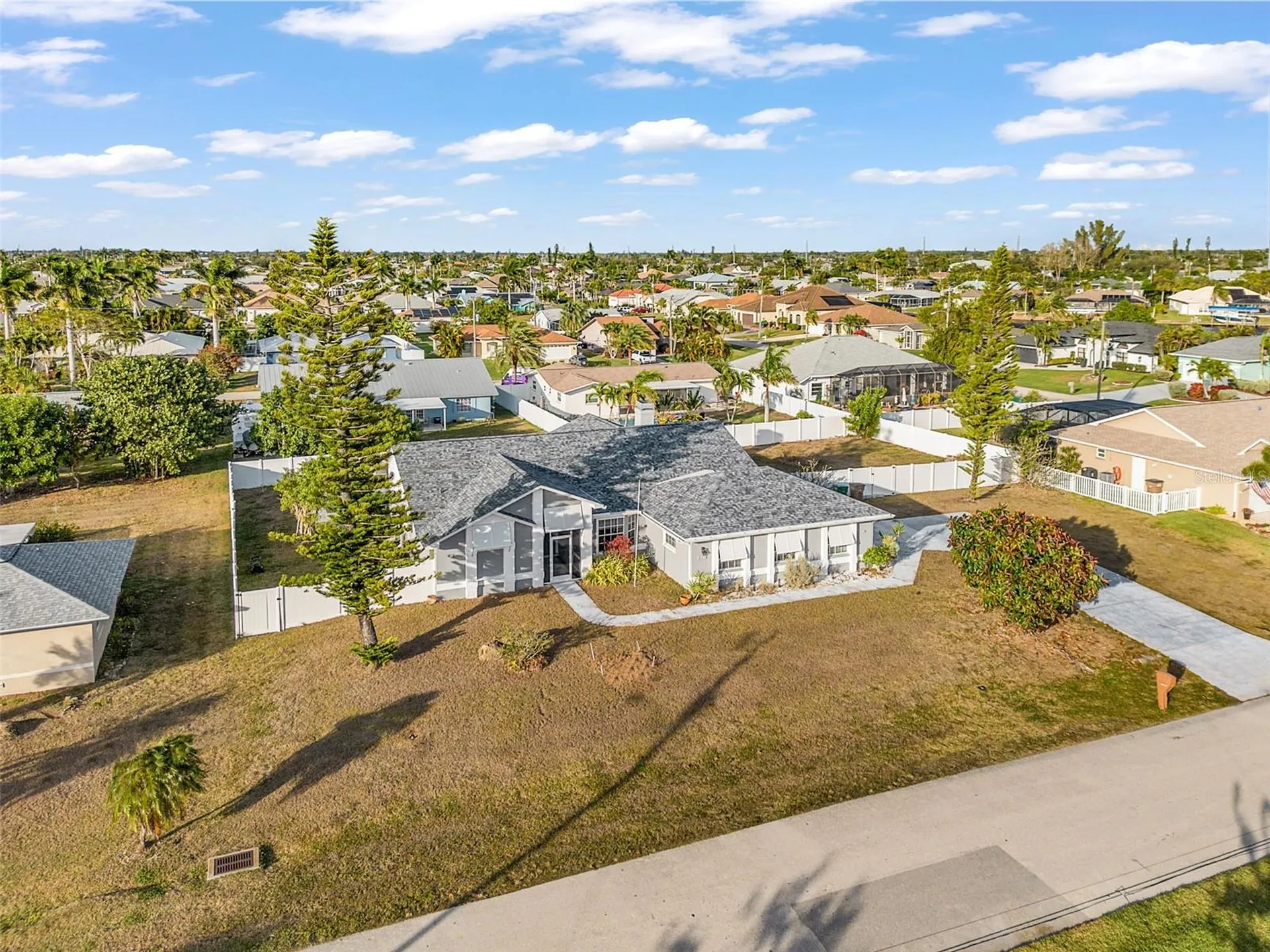 211 SW 47th Street Cape Coral FL 33914