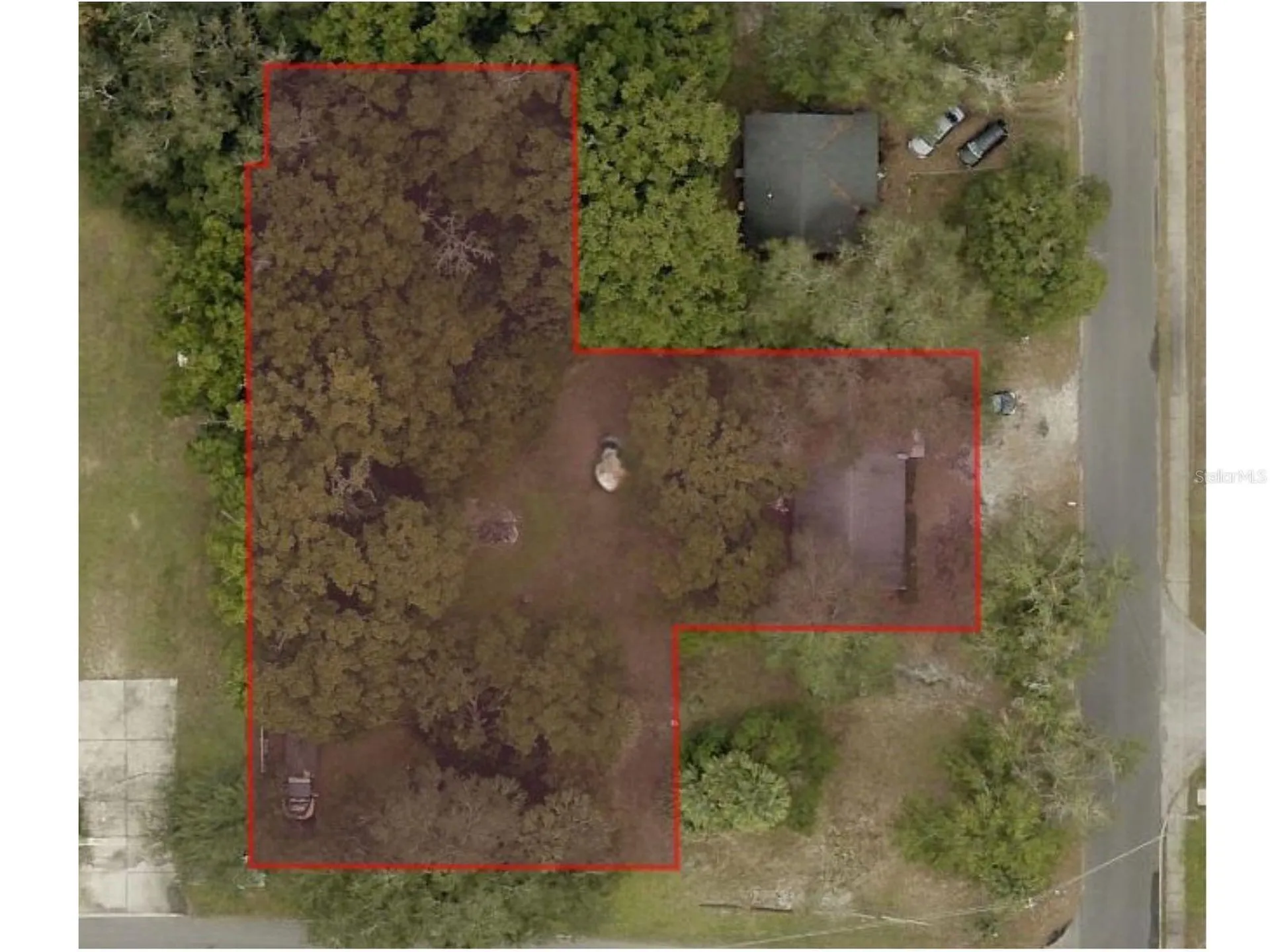 1615 N Wardell Street Mount Dora FL 32757